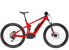 E-MTB Fully