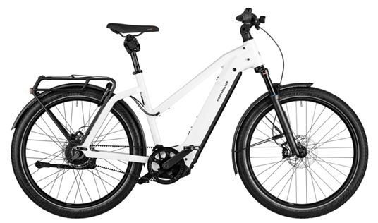 Riese&Müller Charger4 Mixte GT Vario