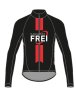 RadsportFrei langarm Trikot