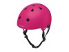 Electra Helmet Electra Lifestyle Raspberry Large Pink CE