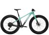 Trek Farley 5 XL Satin Blue Sage to Lithium Grey Fade