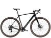 Trek Checkpoint SL 5 AXS XS Trek Black/Matte Carbon Smo