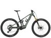 Trek FUEL+ LX 9.8XTDI2 EU M Lichen Green/Keswick Green