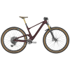 Scott Spark 900 - Red Tint Carbon - M