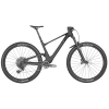 Scott Spark ST 910 - Raw Carbon - L