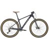 Scott Scale 965 blue - Stellar Blue - L