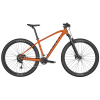 Scott Aspect 940 orange - Prism Paprika Orange - S