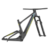 Scott  - Prism Purple Green - XL
